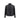 Prada Black Lamb Leather Leather Jacket