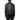 Prada Black Lamb Leather Leather Jacket