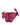 Dolce & Gabbana Pink Leopard Print Bikini Bottom Beachwear Swimwear