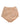 Dolce & Gabbana Beige Silk Blend High Waist Girdle Panty Underwear