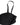 Dolce & Gabbana Black Nylon Padded Balconnet Brassiere Underwear