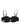 Dolce & Gabbana Black Nylon Padded Balconnet Brassiere Underwear