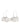 Dolce & Gabbana White Rhinestone Semi-Pad Underwire Bra Underwear