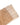 Dolce & Gabbana Beige Semi-Pad Underwire Balconette Bra Underwear