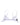 Dolce & Gabbana White Nylon Triangle Beachwear Bikini Top Swimwear