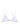 Dolce & Gabbana White Nylon Triangle Beachwear Bikini Top Swimwear