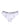 Dolce & Gabbana White Cotton Logo Waistband Brief Panty Underwear