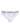 Dolce & Gabbana White Cotton Logo Waistband Brief Panty Underwear