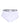 Dolce & Gabbana White Nylon Logo Waistband Panty Underwear