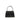 Givenchy Black Calf Leather Bos Taurus Handbag