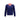 Fendi Blue Cotton Sweatshirt
