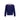 Fendi Blue Cotton Sweatshirt