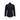 Dolce & Gabbana Black Cotton Dress Shirt