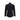 Dolce & Gabbana Black Cotton Dress Shirt