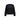 MM6 Black Cotton Sweatshirt