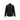 Dolce & Gabbana Black Cotton Dress Shirt
