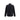 Dolce & Gabbana Black Cotton Dress Shirt
