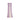 Missoni Purple Cotton Long Skirt