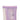Missoni Purple Cotton Long Skirt
