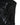 Dolce & Gabbana Black High Waisted Slip Girdle Panty Underwear