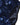 Dolce & Gabbana Blue Sequined High Waist Girdle Panty Underwear