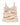 Dolce & Gabbana Beige Lace Silk Satin Tank Lingerie Sleepwear