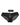 Dolce & Gabbana Black Sheer Mesh Lace Logo Brief Panty Underwear