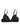 Dolce & Gabbana Black Nylon Stretch Soft Cup Brassiere Underwear
