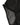 Dolce & Gabbana Black Logo Girdle High Waist Panty Underwear