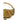 Chloé Brown Calf Leather Bos Taurus Shoulder Bag
