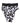 Dolce & Gabbana Black White Graphic Logo High Brief Underwear