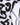 Dolce & Gabbana Black White Graphic Logo High Brief Underwear