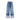 Givenchy Blue Cotton Jeans Denim