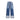 Givenchy Blue Cotton Jeans Denim