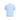 Prada Blue Cotton Sweatshirt