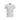 Fendi White Cotton Polo Shirt
