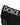 Dolce & Gabbana Black Cotton Mesh High Brief Panty Underwear