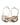 Dolce & Gabbana Beige Semi-Pad Underwire Balconette Bra Underwear
