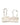 Dolce & Gabbana Off White Semi-Pad Underwire Balconette Bra Underwear