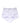 Dolce & Gabbana White Silk Blend High Waist Girdle Panty Underwear