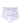 Dolce & Gabbana White Silk Blend High Waist Girdle Panty Underwear