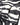 Dolce & Gabbana Black White Zebra High Waist Girdle Panty Underwear