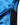 Dolce & Gabbana Blue Silk Blend High Waist Girdle Panty Underwear