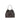 Brunello Cucinelli Brown Calf Leather Bos Taurus Shoulder Bag