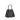 Brunello Cucinelli Brown Calf Leather Bos Taurus Shoulder Bag