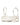 Dolce & Gabbana Off White Semi-Pad Underwire Balconette Bra Underwear