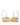Dolce & Gabbana Beige Semi-Pad Underwire Balconette Bra Underwear
