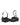 Dolce & Gabbana Black Semi-Pad Underwire Balconette Bra Underwear