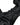 Dolce & Gabbana Black Semi-Pad Underwire Balconette Bra Underwear