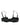 Dolce & Gabbana Black Semi-Pad Underwire Balconette Bra Underwear